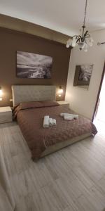 residence damarete siracusa