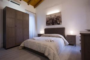 residence damarete siracusa
