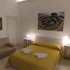 residence damarete siracusa