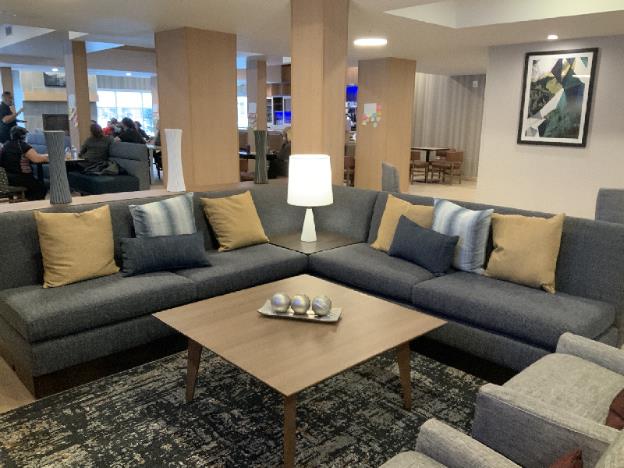 hyatt place fairbanks