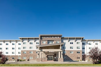 hyatt place fairbanks