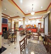 holiday inn express and suites fairfield north