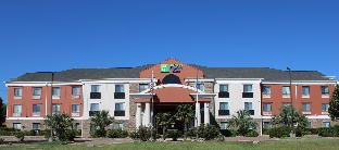 holiday inn express and suites fairfield north