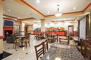 holiday inn express and suites fairfield north