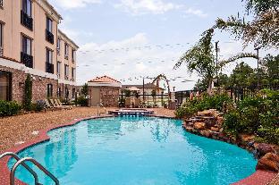 holiday inn express hotel and suites fairfield north