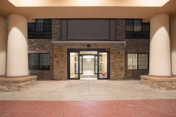 Holiday Inn Express Hotel & Suites Ft. Collins By Ihg,Fort Collins>>Colorado,3 star