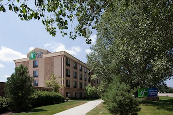 Holiday Inn Express Hotel & Suites Ft. Collins By Ihg,Fort Collins>>Colorado,3 star