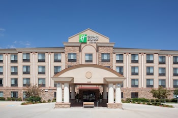 Holiday Inn Express Hotel & Suites Ft. Collins By Ihg,Fort Collins>>Colorado,3 star