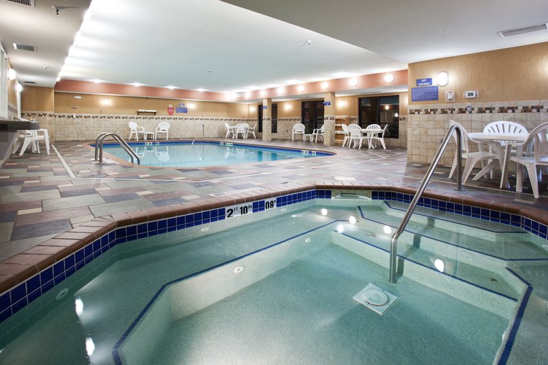 holiday inn express hotel and suites ft collins by ihg