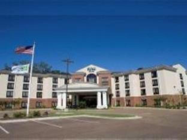 holiday inn express and suites flowood by ihg