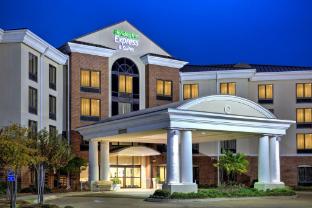 holiday inn express and suites flowood by ihg