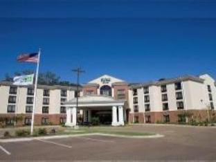 holiday inn express and suites flowood by ihg