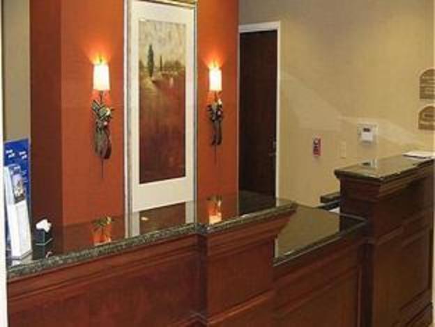 holiday inn express and suites flowood by ihg