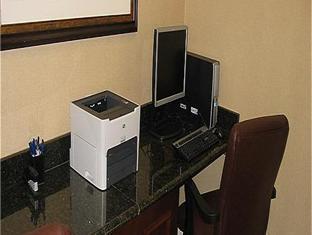 holiday inn express and suites flowood by ihg