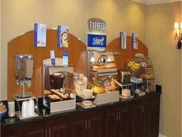 holiday inn express and suites flowood by ihg