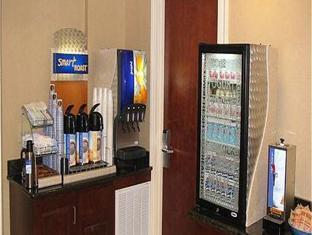 holiday inn express and suites flowood by ihg
