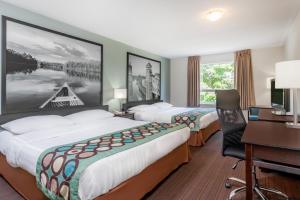 Super 8 By Wyndham Peterborough,Gannon Village>>Bailieboro,2 star