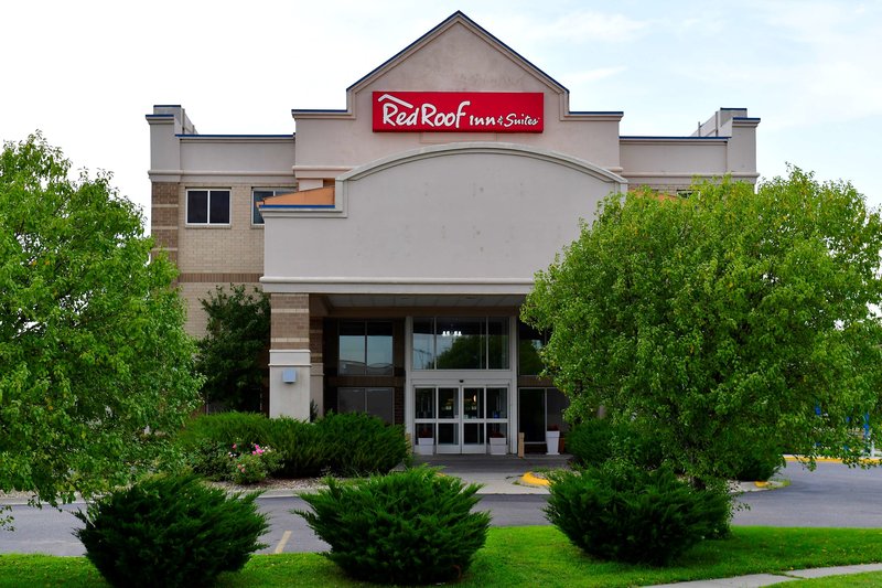 Red Roof Inn And Suites Lincoln