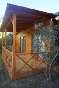 villa rustica hotel