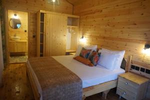 villa rustica hotel