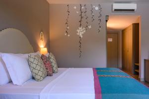 villa rustica hotel