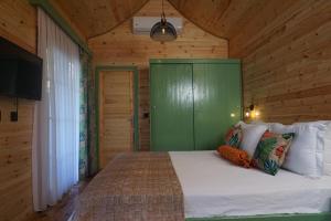 villa rustica hotel