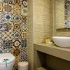 villa rustica hotel