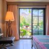 villa rustica hotel