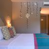 villa rustica hotel