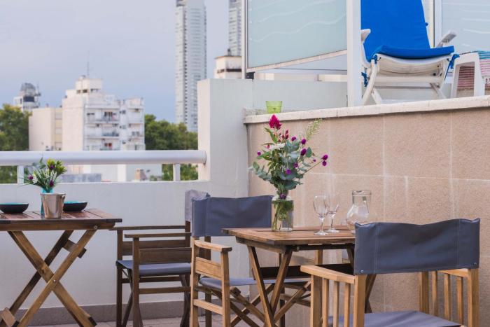 soho luxury suites