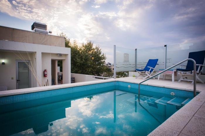 soho luxury suites
