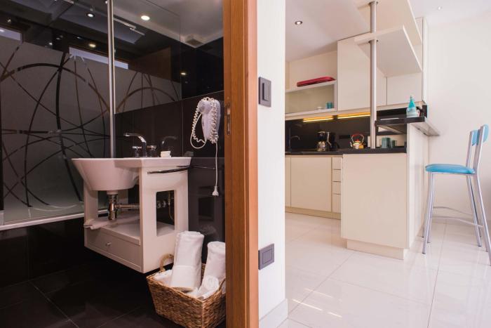 soho luxury suites