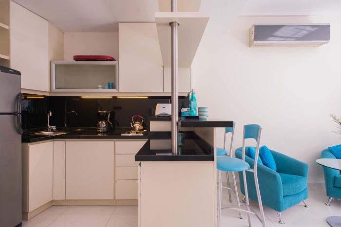 soho luxury suites