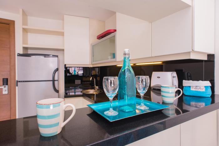 soho point suites
