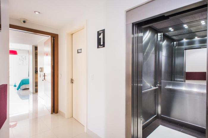 soho point suites