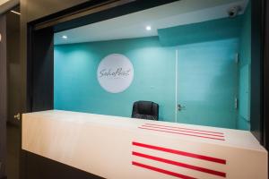 soho point suites