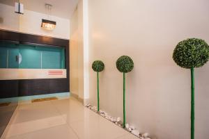 soho point suites
