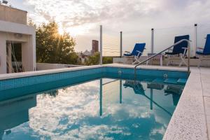 soho point suites