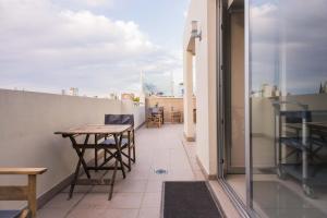 soho point suites