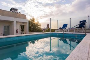 soho point suites