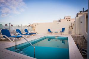 soho point suites