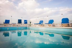 soho point suites