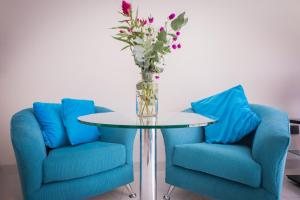 soho point suites