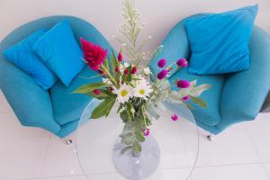 soho point suites