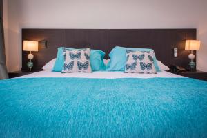 soho point suites