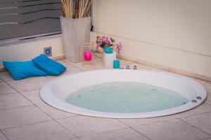 soho luxury suites