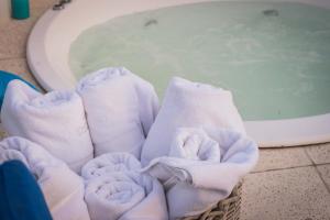 soho luxury suites