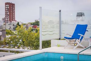 soho luxury suites