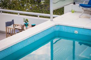 soho luxury suites