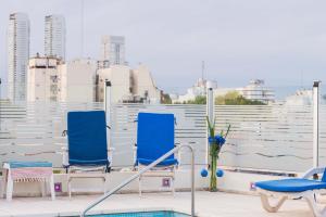soho luxury suites